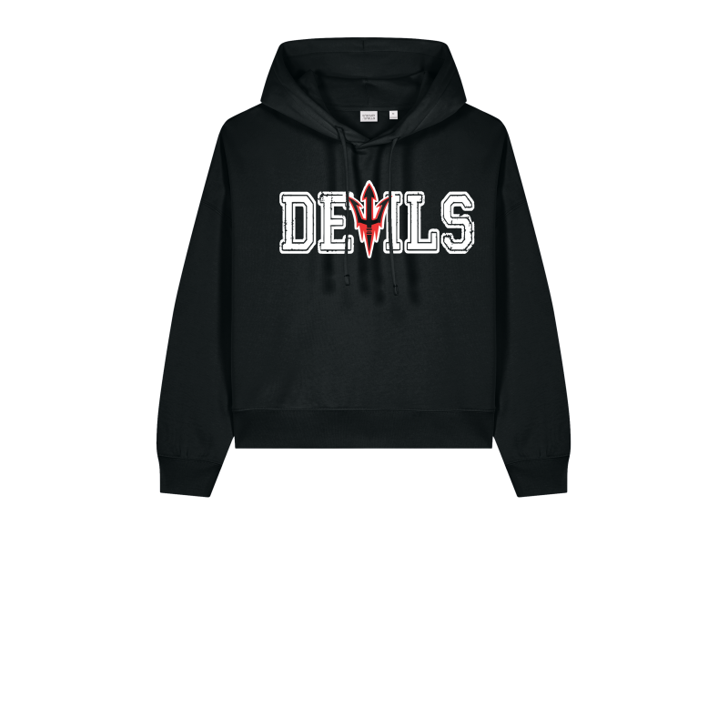 Pitchfork Stella Women’s Stella Nora Hooded Sweatshirt