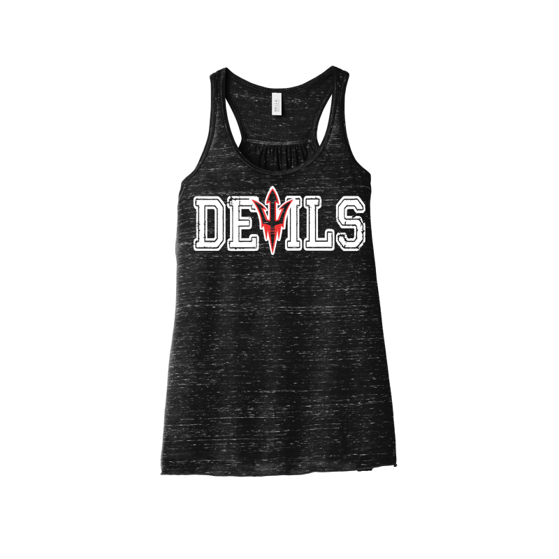 Racerback Tank
