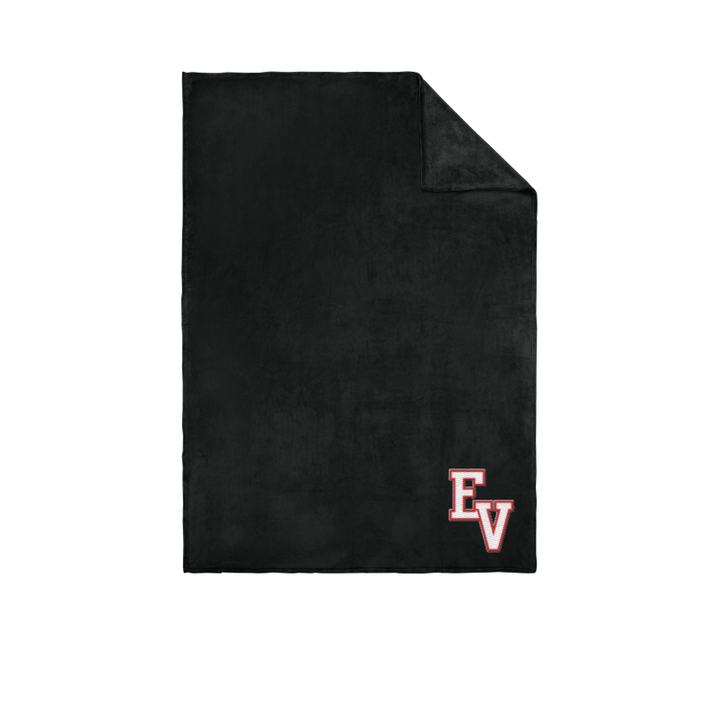 Oversized Ultra Plush Blanket