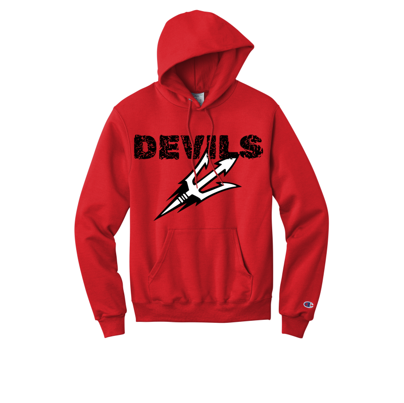 Champion® Powerblend® Pullover Hoodie