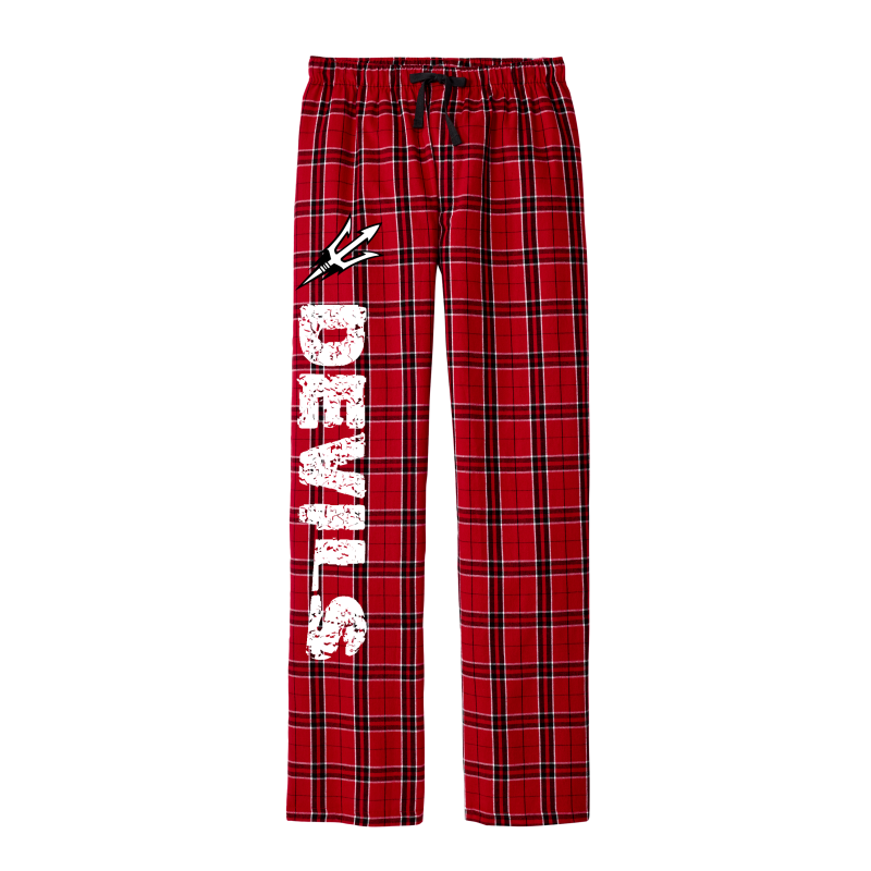 District® Flannel Plaid Pant
