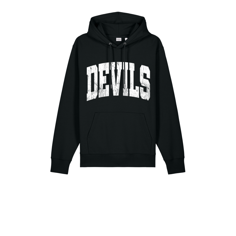 Stella/ Stanley Pullover Hoodie