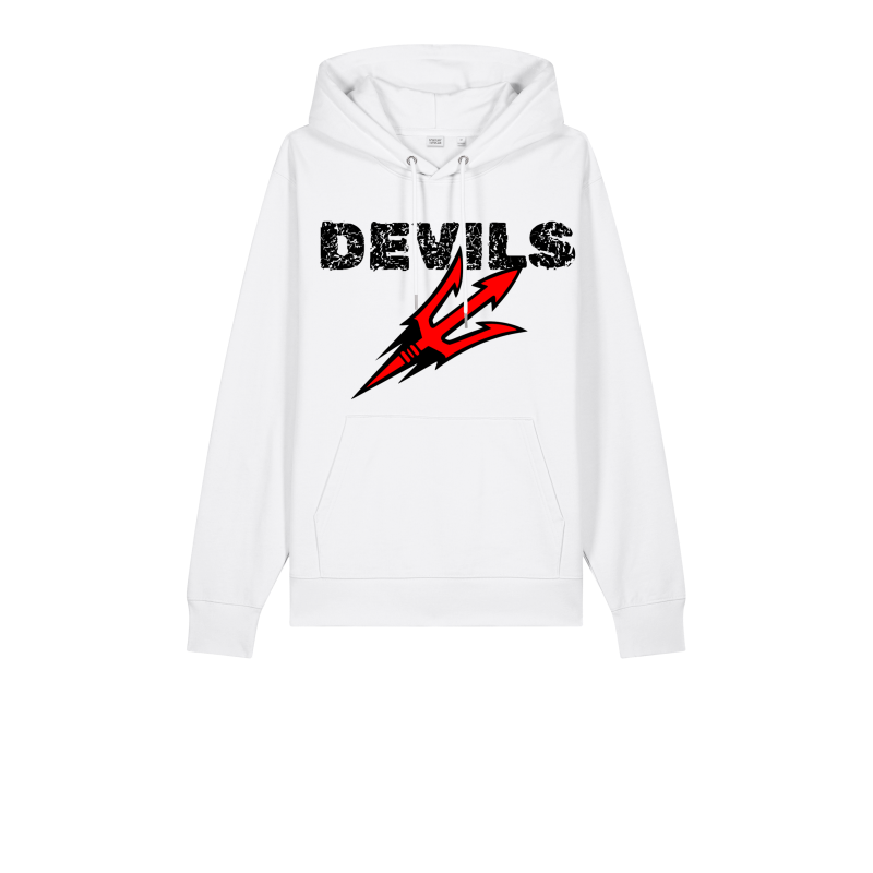 Stella/ Stanley Pullover Hoodie
