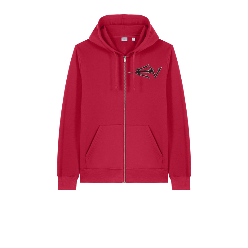 Stella/ Stanley Full Zip Hoodie
