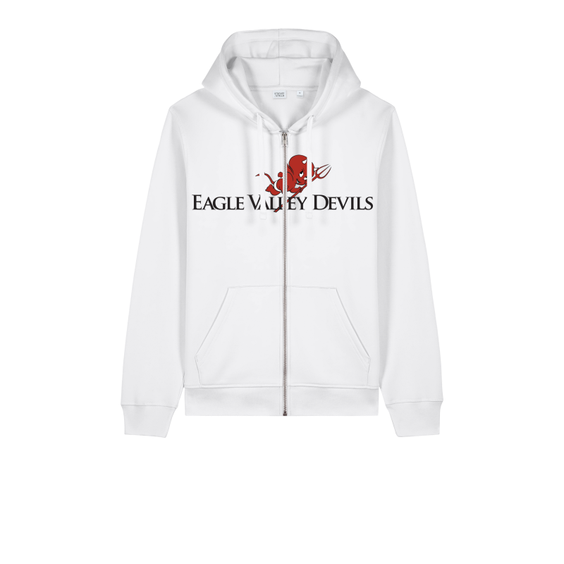 Stella/ Stanley Full Zip Hoodie