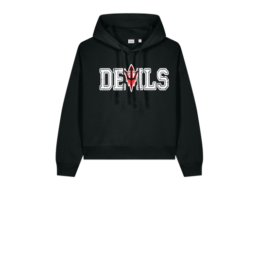 Pitchfork Stella Women’s Stella Nora Hooded Sweatshirt