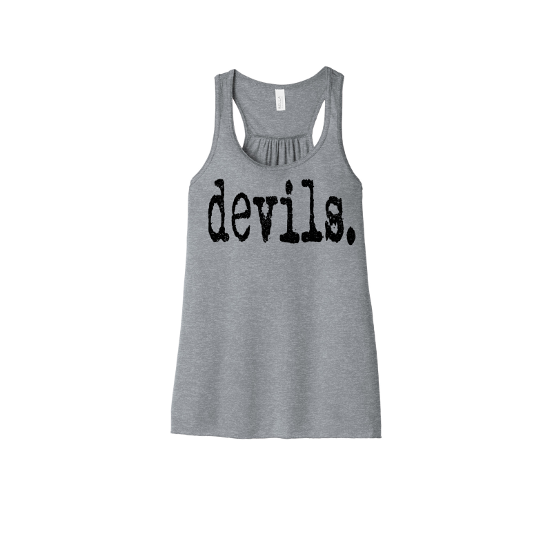 Racerback Tank