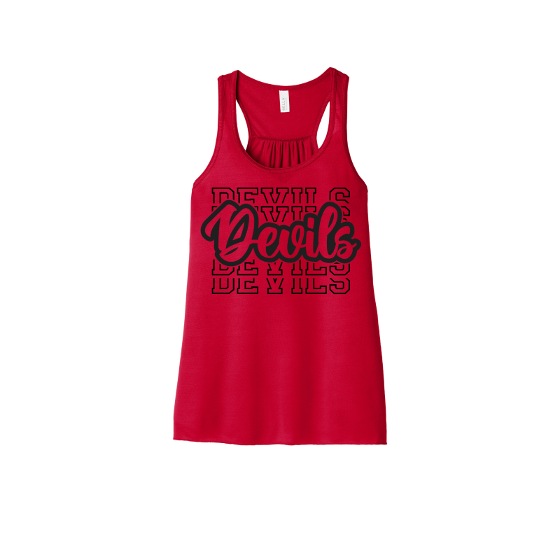 Racerback Tank