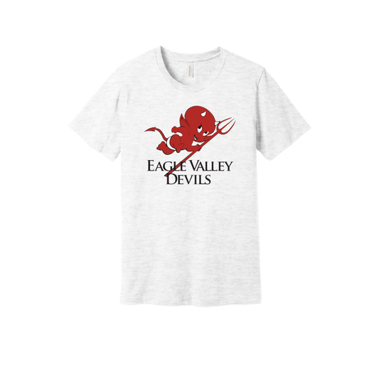 BELLA+CANVAS Jersey Short Sleeve Tee