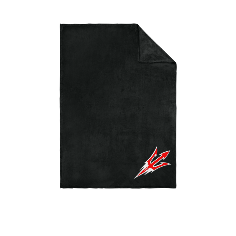 Oversized Ultra Plush Blanket