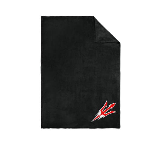 Oversized Ultra Plush Blanket