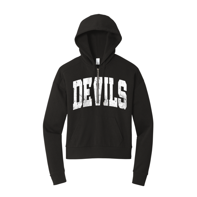 Women’s Perfect Tri® Fleece 1/2-Zip Pullover