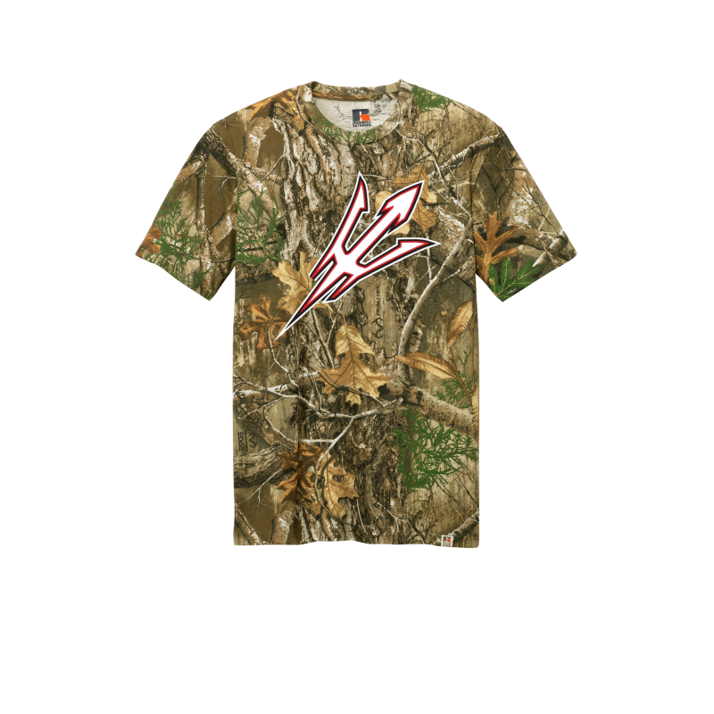 Russell Outdoors™ Realtree® Tee