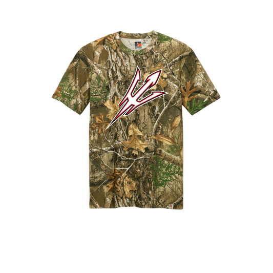 Russell Outdoors™ Realtree® Tee