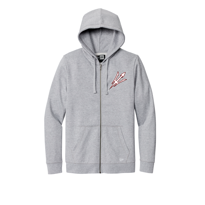 Comeback Fleece Full-Zip Hoodie