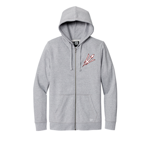 Comeback Fleece Full-Zip Hoodie