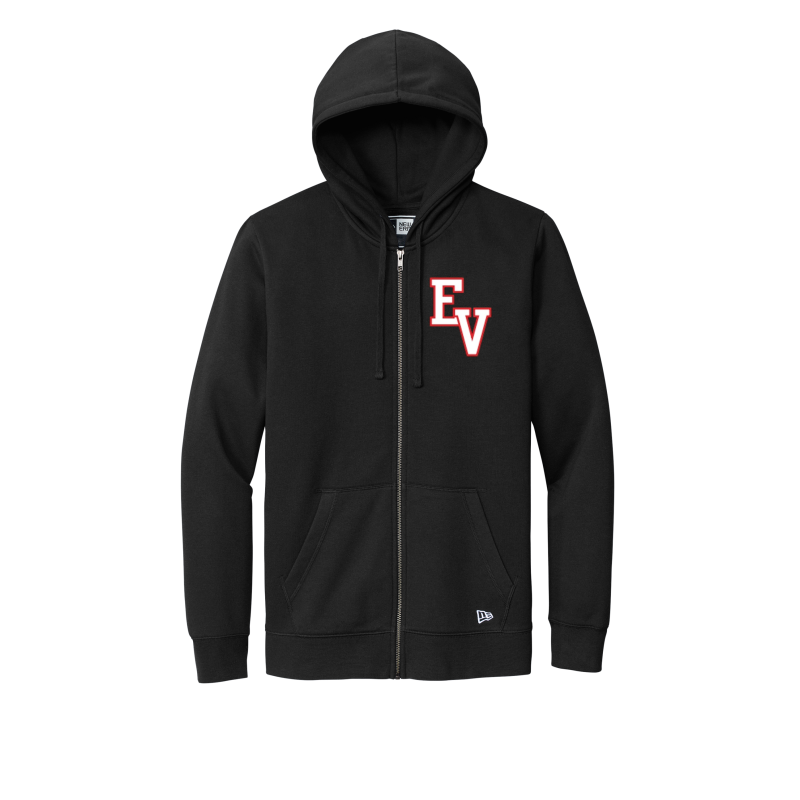 Comeback Fleece Full-Zip Hoodie