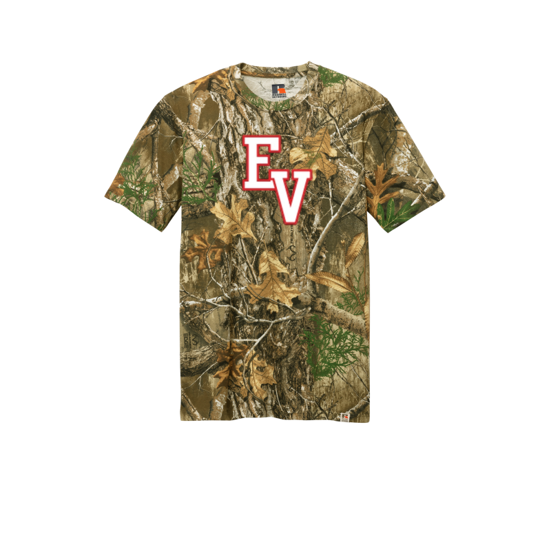 Russell Outdoors™ Realtree® Tee