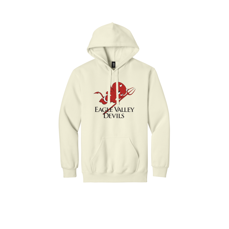 Gildan  Maxweight Hooded Sweatshirt