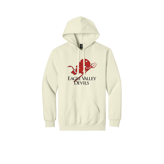 Gildan  Maxweight Hooded Sweatshirt
