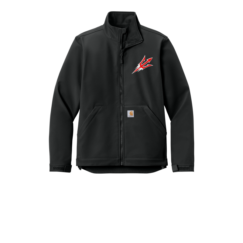 Carhartt® Rain Defender® Soft Shell Jacket
