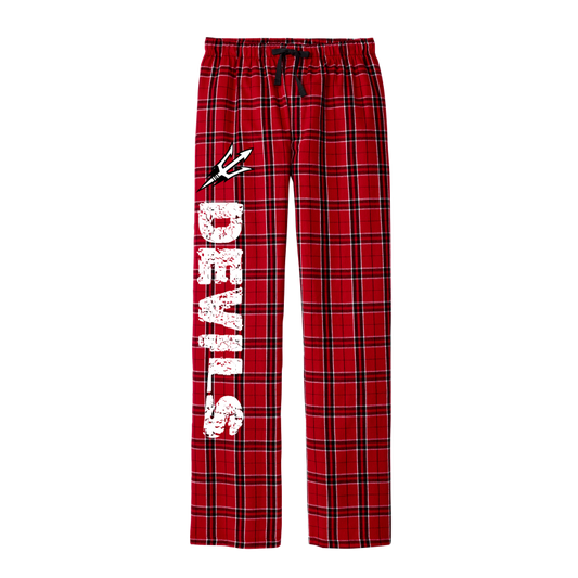 District® Flannel Plaid Pant